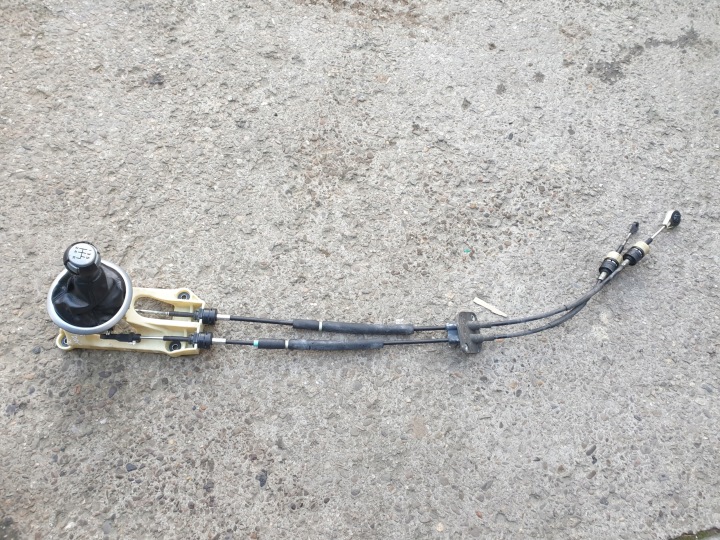 Mecanisme levier vitesse Engrenage Câble FIAT SEDICI SUZUKI SX4 1.6 DDIS 2006