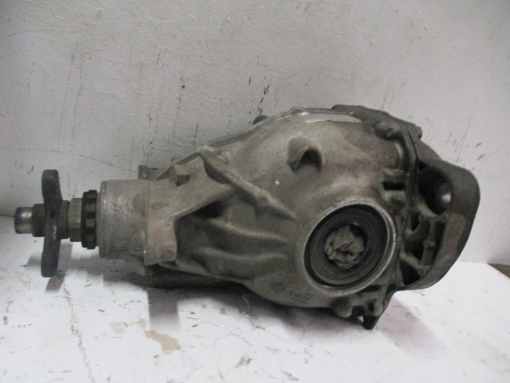 DIFFERENZIALE differenziale BMW 6 G32 3,0D 2,56 8619107 17R