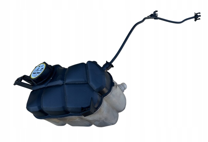 ausdehnungsbehälter des wassers FORD S-MAX MK1 LIFT 2.0 ECOBOOST 6G91-8K218-AD