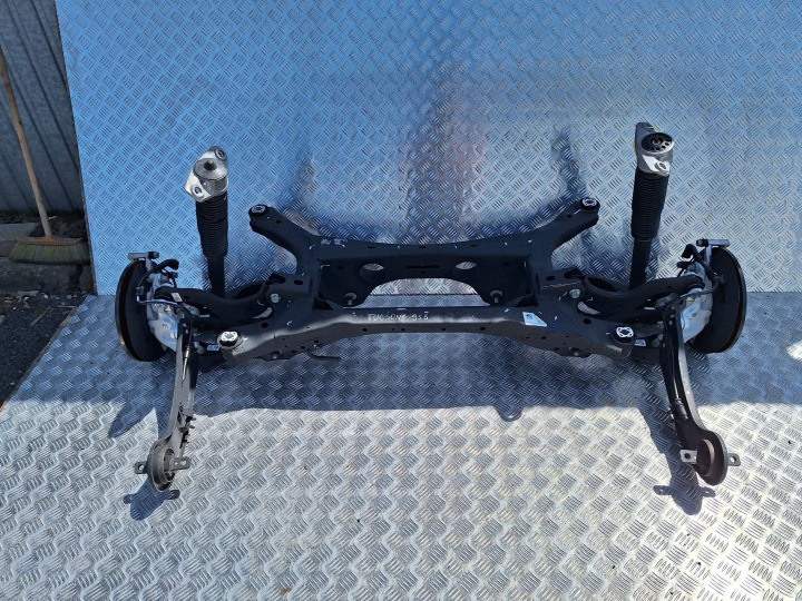 ovjes stražnji dio diferencijal vilica KIA SPORTAGE V TUCSON IV 20-26 2wd