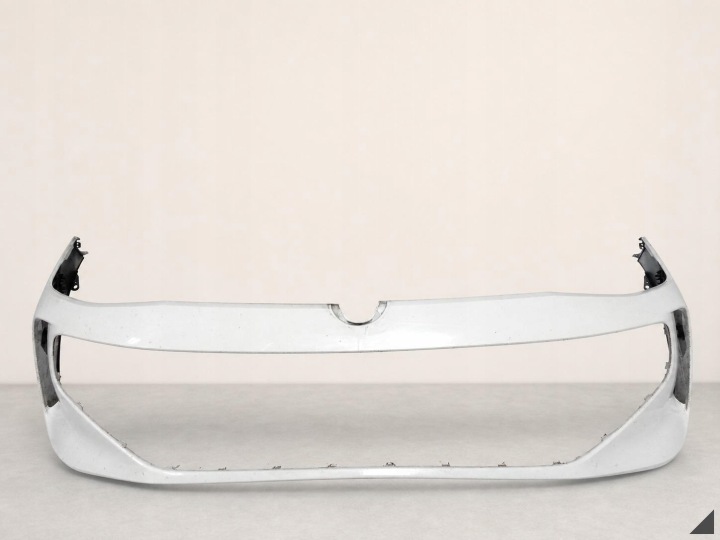 VW PASSAT B9 CJ5 3J0 23- Stoßstange BUMPER + Halter RADAROW vorne (6xPDC)