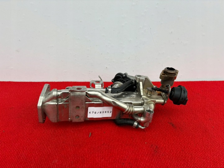 radiator radiator of the gas EGR BMW F10 F11 F20 F30 F12 8513691 K76/RX652