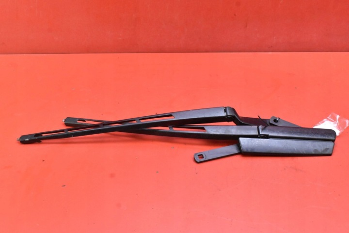 wiper arm front EU 4L1955408B 4L1955407A AUDI Q7 4L 05-09