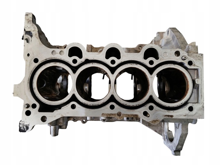 BLOK of the engine KIA RIO IV 1.2 16V G4LF 58 TYS