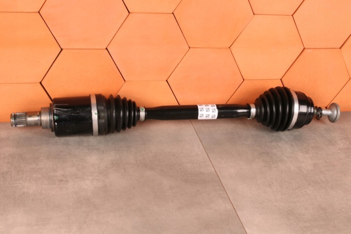 BMW X5 G05 X5M X6 G06 X6M X7 G07 Semiasse NAPEDOWA sinistra Anteriore 8486201