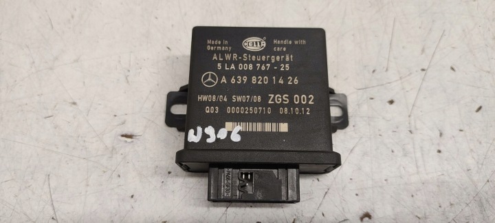 module of the lights Mercedes Sprinter 906
