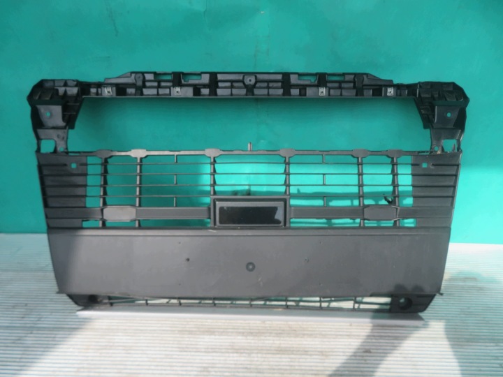 Stoßstange Grill BOXER JUMPER DUCATO MOVANO 25R 1321412070