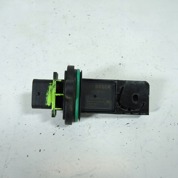 BMW 7 F01 F02 4.4 V8 mjerač protoka zraka 7566990