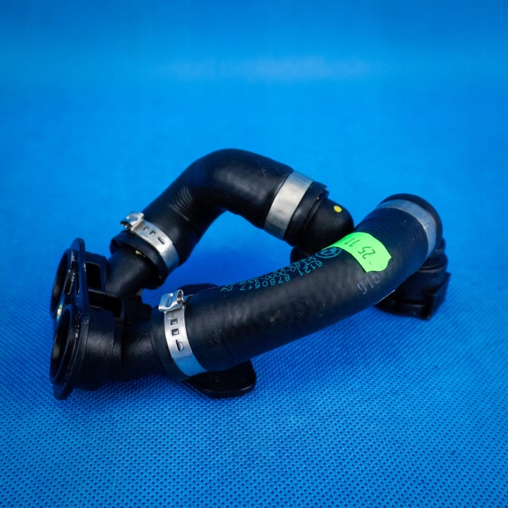 wiring hose of water 48V BMW X5 G05 X6 G06 LCI xDrive30d 61218780517 8780517