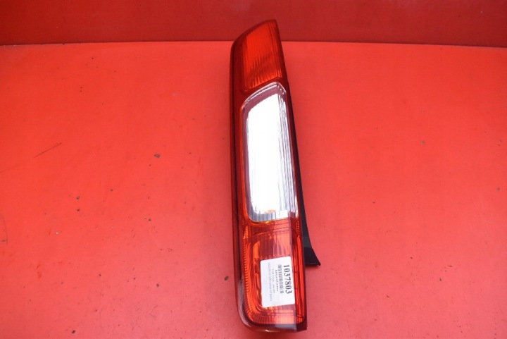 light right rear part rear 4M51-13404-A FORD FOCUS MK2 5D HB 04-08