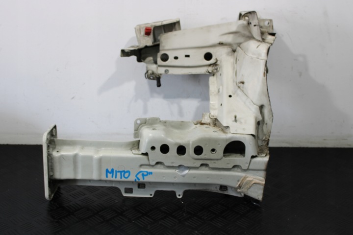 LONGHERONE QUARTO LONGHERONE FARTUCH DESTRA ANTERIORE ALFA ROMEO MITO