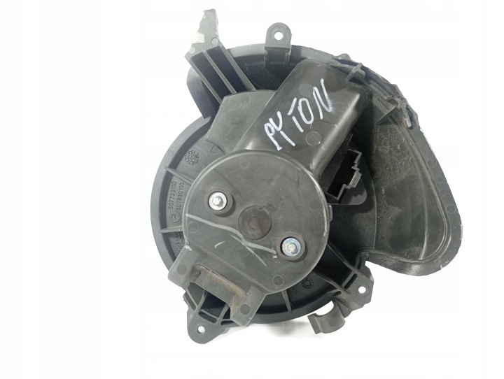 Fiat Doblo II 2 lift 1-22 heating air conditioning devices air OE 507730100
