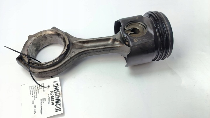 Piston Bielle 5802857948 F3HGE611J IVECO STRALIS AS440ST/P