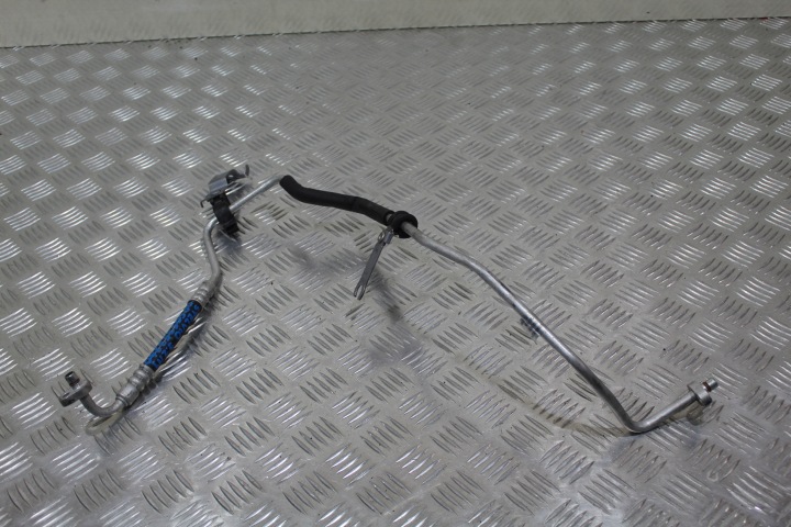 vezetö a klímának ALFA ROMEO STELVIO 0050535324