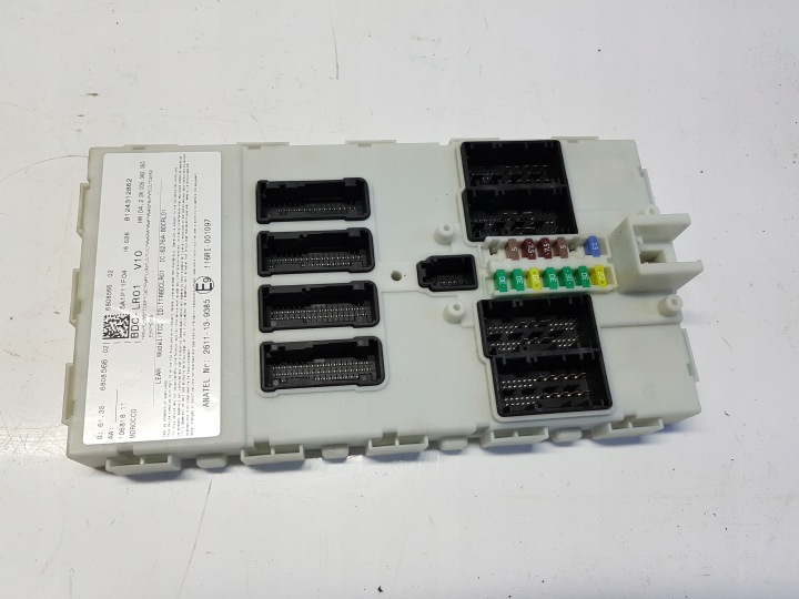 BMW I3 i01 modul Bedienteil BDC 6808566