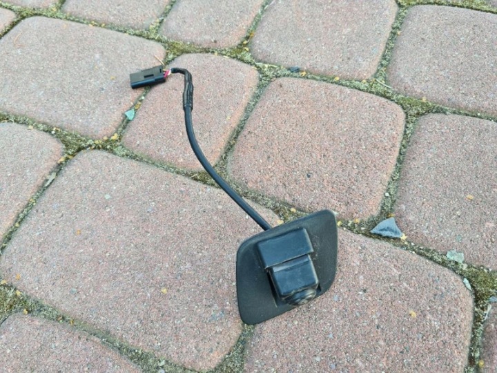 Kamera rear part rear reversing Opel Insignia B 84088405