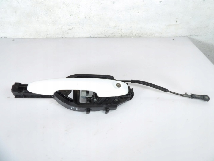 FORD FOCUS MK4 Poignée Avant Gauche JX7B-A219A65-AAH