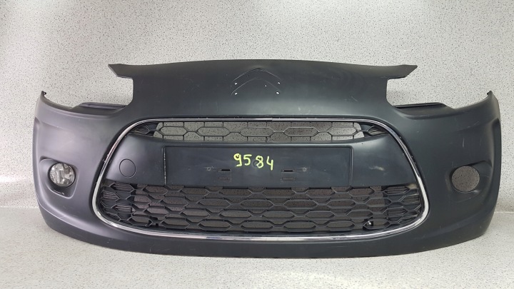 CITROEN C3 C 3 2010 - PARE CHOC AVANT 9584