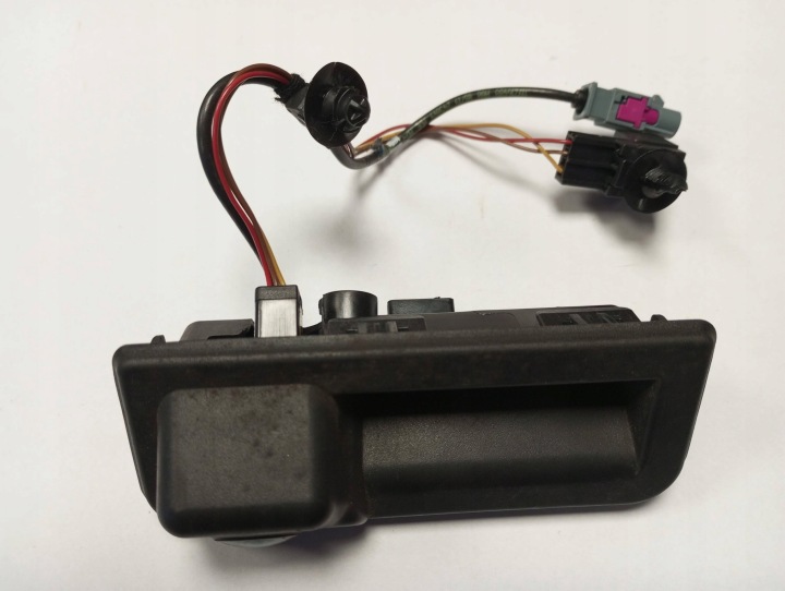 KAMERA reversing VOLKSWAGEN VW T-CROSS 2GM827566