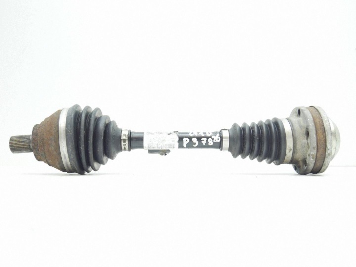semi-axis left front left front SKODA OCTAVIA III 2.0 TDI 5Q0407271D