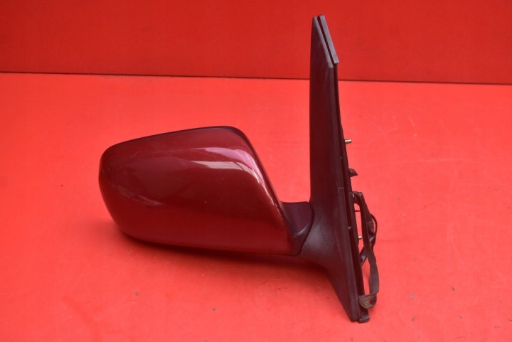 SPECCHIETTO RETROVISORE Destro 3Q3 EU 012227 TOYOTA PRIUS 2 II XW20 03-11 5 PIN