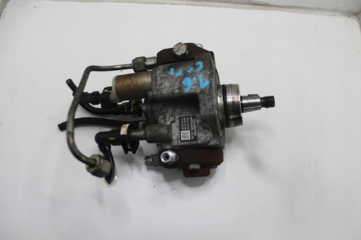 POMPE D’INJECTION 55490709 OPEL ASTRA J IV LIFT 1.6 CDTI 12-15