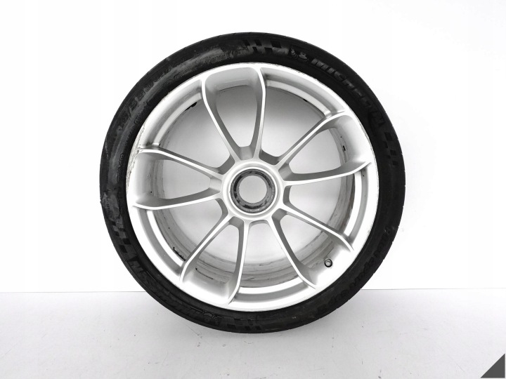 PORSCHE 911 991 GT2 RS GT2RS disc disc 9,5Jx20 ET50 99136216283