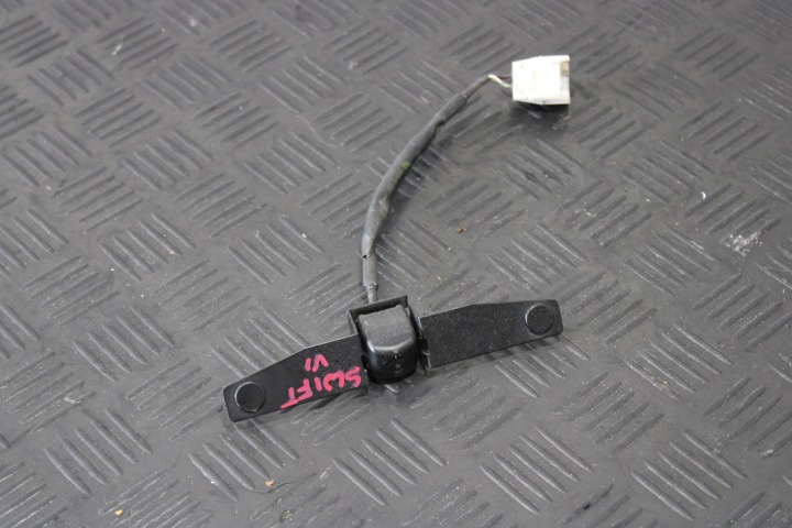 KAMERA RÜCKFAHRWARNER SUZUKI SWIFT SPORT VI 6 MK8 39970-68R00
