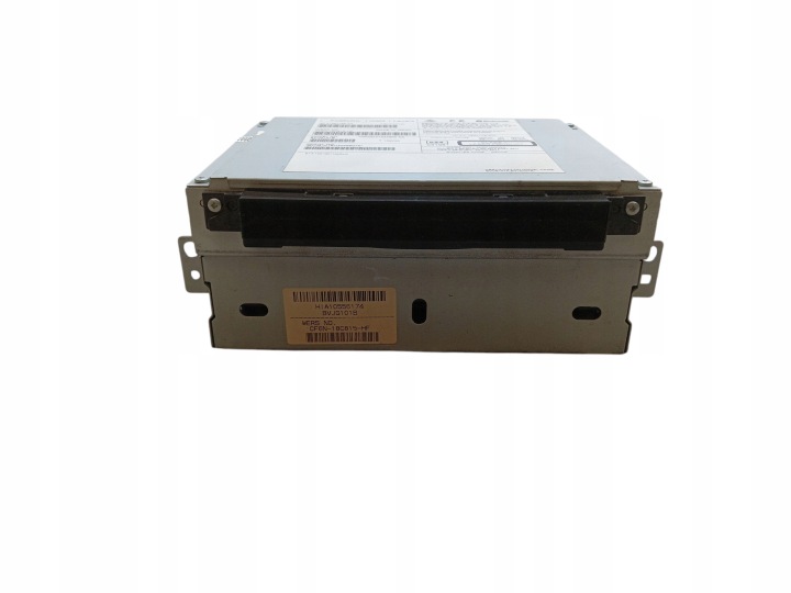 RADIO navigazione LAND ROVER RANGE ROVER IV L405 CF6N-18C815-HF