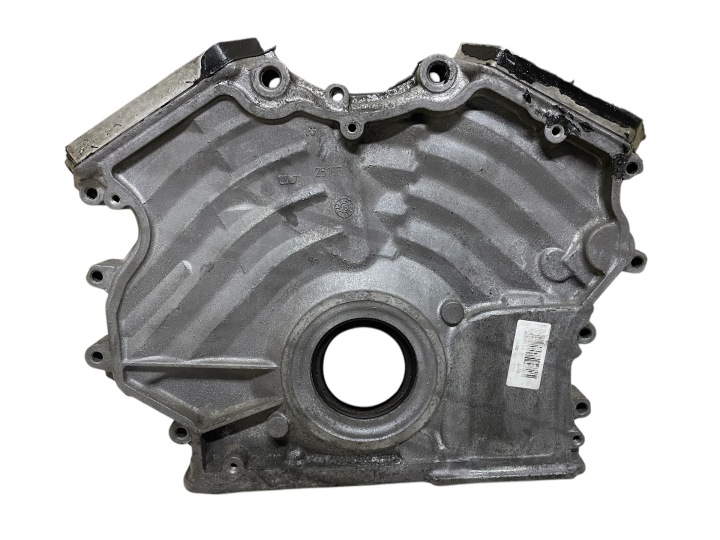 copertura GREMBIALINA della distribuzione JEEP GRAND CHEROKEE WK2 LIFT 3.0 CRD VM63D