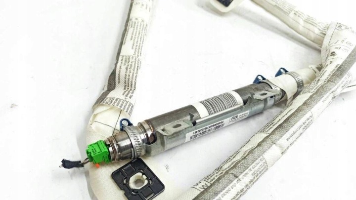 Άλλα εξαρτήματα οροφής MERCEDES-BENZ C (W204) BAMPT11249 2.15L ντίζελ 100kW 13