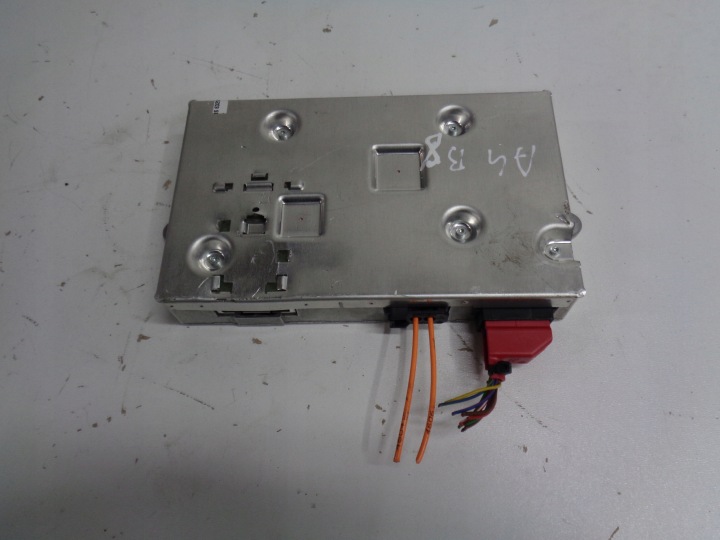 AUDI A4 B8 A5 A6 MODUL RIADIACA JEDNOTKA MMI