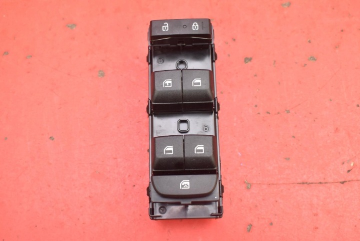 panel ovládání okna EU 93571R2100 KIA SPORTAGE 5 V 21-25