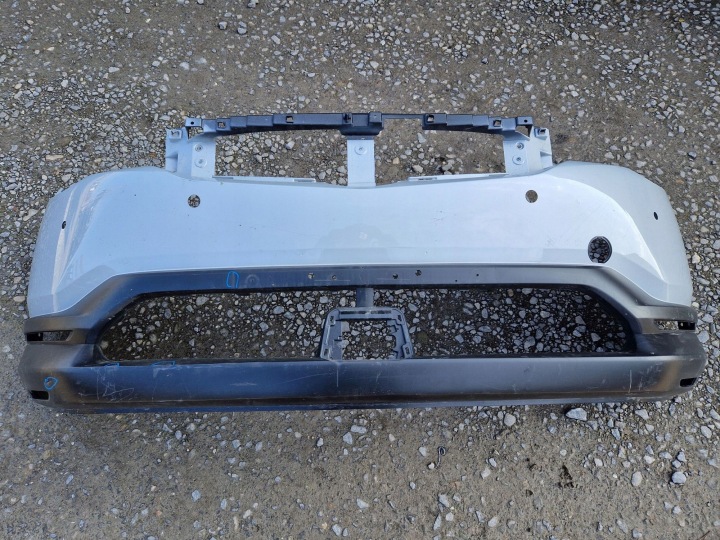 NÁRAZNÍK PREDNÝ MAZDA MX-30 2021R->