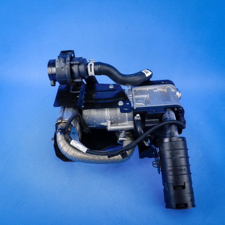 parking heater BMW 3 G20 4 G22 G26 5A3A011 6990509 9890553 21km