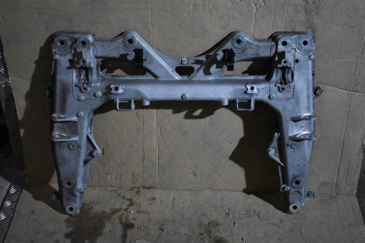 IDEALNY assale anteriore Anteriore PORSCHE 991 1