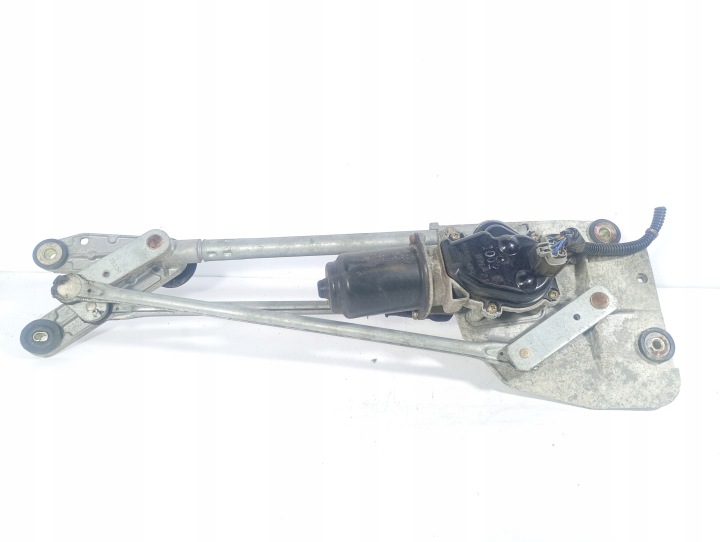 Nissan X-Trail T30 01-05 wiper mechanism PRZEDNICH front