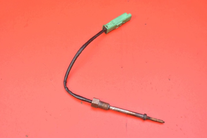 snímač TEMPERATURY plynov 9677671280 CITROEN C4 PICASSO II 2.0 BLUEHDI 13