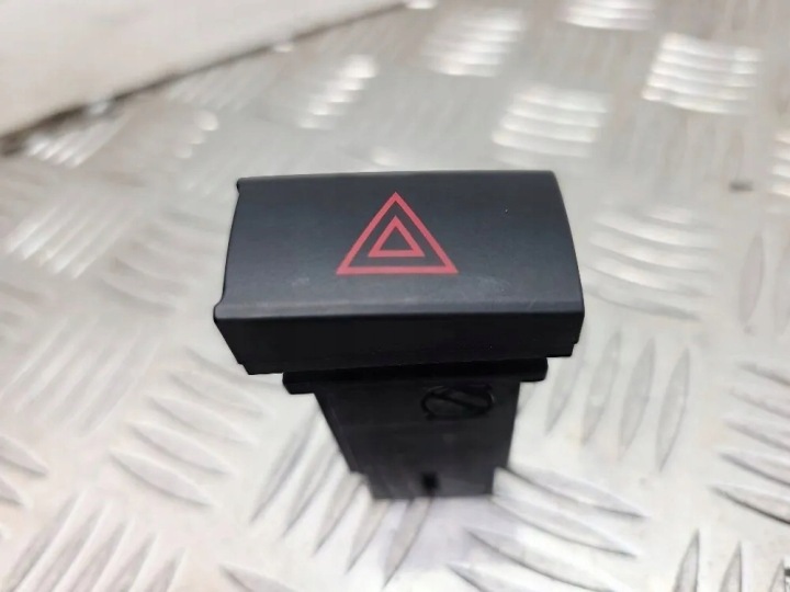 button of warning lights HYUNDAI SANTA FE II (CM) 864W01404 2.2L diesel 2007