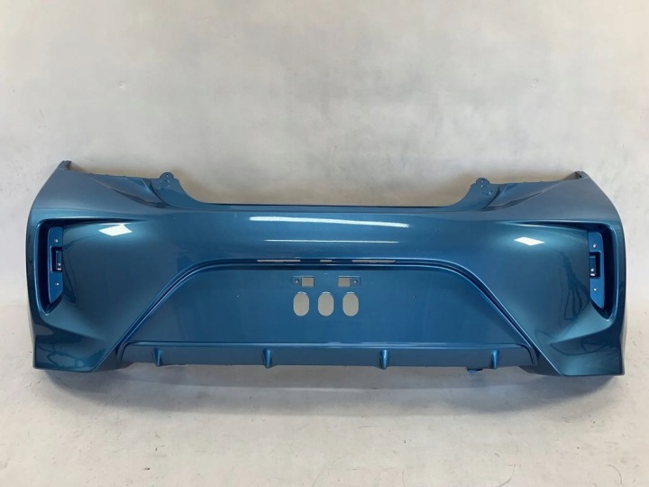 Mitsubishi Space Star 20r nárazník záď zadní 2020
