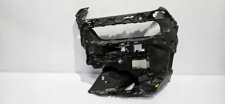 stoßstangenhalterung Halter der Stoßstange links vorne BMW 7 G70 22- Original 5A67221