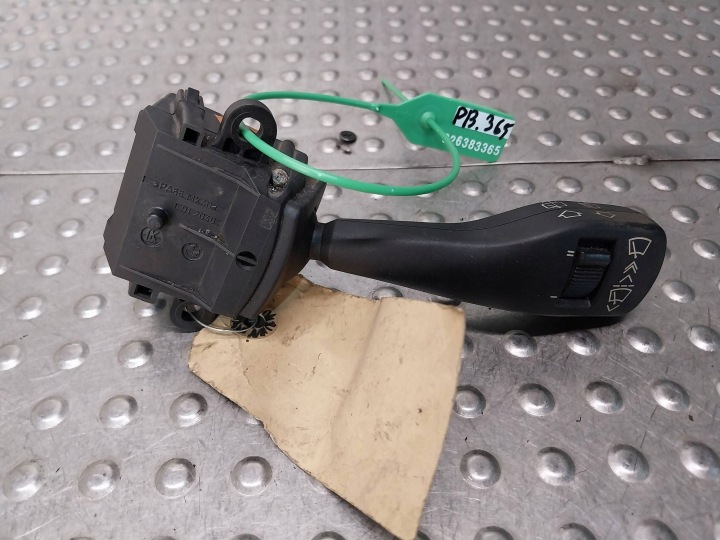 Commodo essuie glace Essuie glaces 8363669M BMW E46 01-06