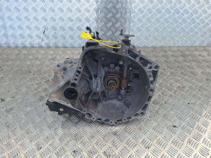Getriebe TOYOTA AYGO II CITROEN C1 PEUGEOT 108 1.0 VVTi 20TT55 14-20