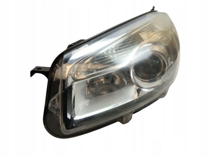 feu REFLEKTOR gauche avant NISSAN QASHQAI+2 J10 LIFT (09-13) 26060-BR02A