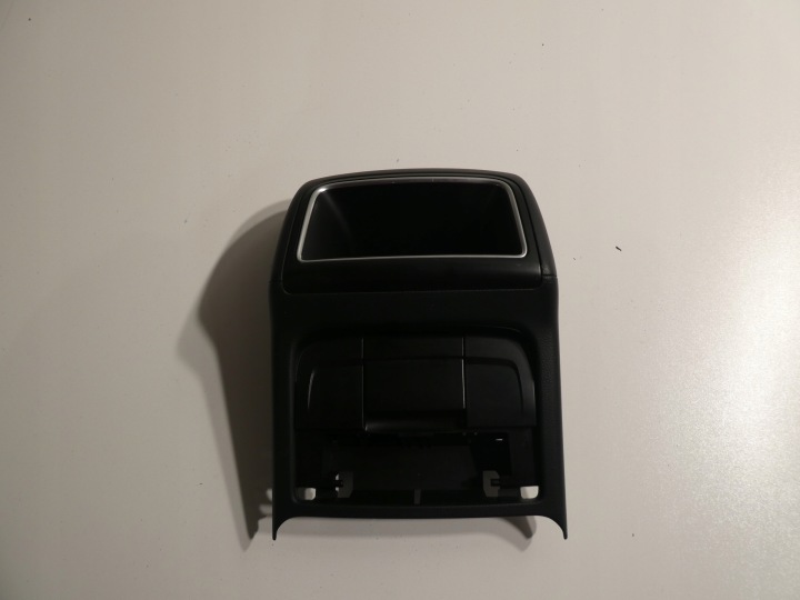 KRATKI air conditioning devices rear part AUDI A4 B8 A5 8T 8K0864376