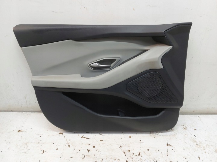 Ford Explorer VII R2KB tapisserie latérale/côté portière gauche avant