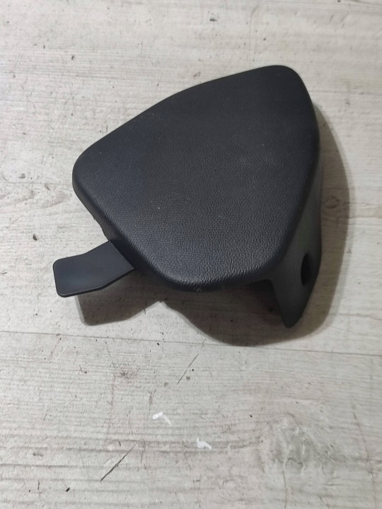 Peugeot 2008 II 2020 front side right side seat cover
