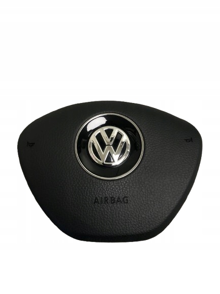 Couvre Airbag Airbag Volant VW PASSAT B8 GOLF VII 6196026