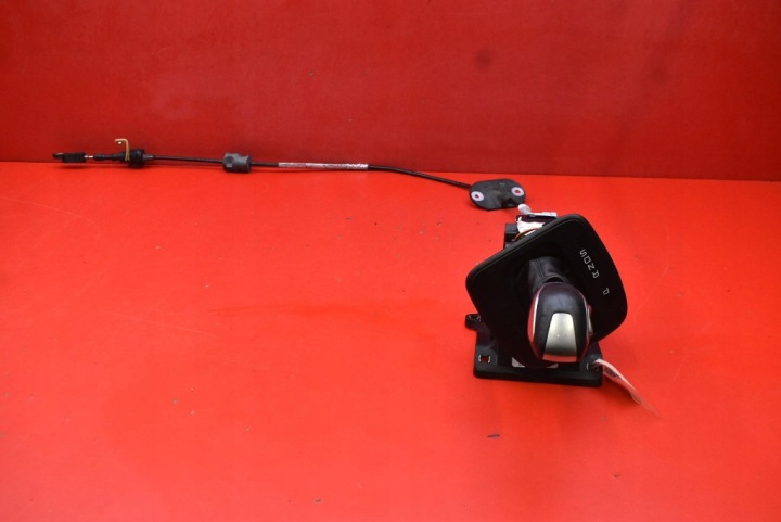 WYBIERAK emelő SEBESSÉGVÁLTÓ AUTOMAT EJ5P-7K004-D FORD C-MAX MK2 1.5 TDCI 120KM