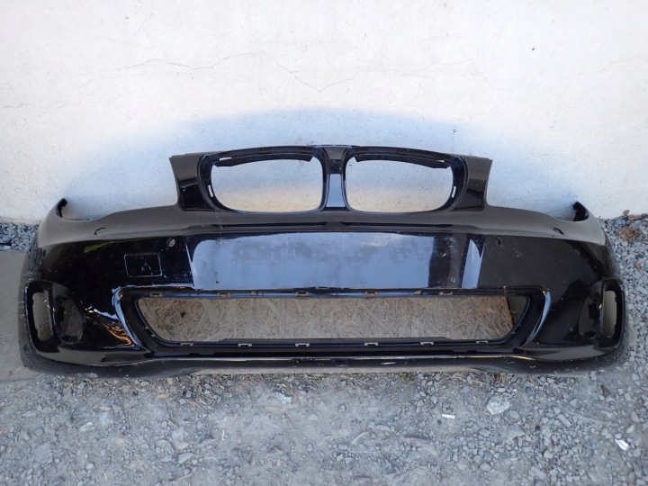 Stoßstange vorne vorne BMW 1 E82 E88 LIFT LCI 2007-2012R 51117263117